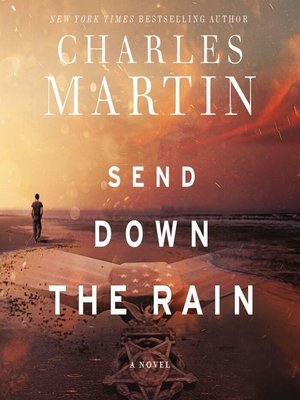 cover image of Send Down the Rain